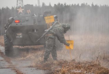 Чи застосує РФ хімічну зброю в Україні: експерт оцінив загрозу