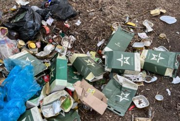 БТГ кантемировцев в результате боев с ВСУ под Харьковом прекратила существование - журналист
