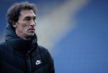 Люди - тупа і боягузлива маса, а президент - злочинець: український тренер - про Росію