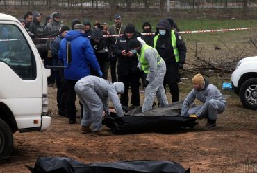 В Буче оккупанты убивали людей по заранее составленным спискам – мэр