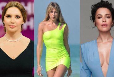 Українці запропонували кандидатуру Холостячки-3