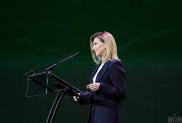 Перша леді Зеленська пояснила, чому більше не намагається донести правду росіянам
