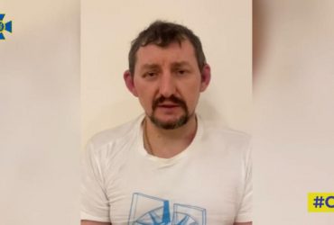 Они все сделают: охранник Медведчука рассказал, как ФСБ готовило его побег из Украины (видео)