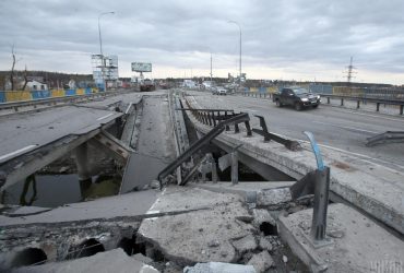 Чоловіків призовного віку планують бронювати для відбудови країни – Кубраков