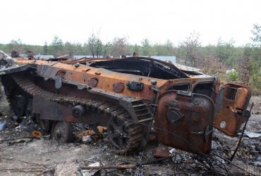 Втрати РФ в Україні перетнули нову червону лінію - Генштаб ЗСУ (інфографіка)