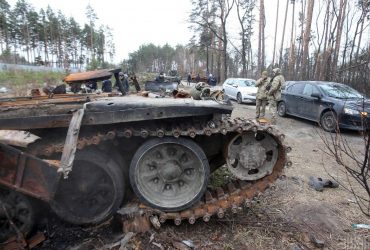 Американский генерал указал на новую проблему для Кремля в войне против Украины