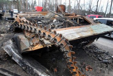 У ЗСУ розкрили нові втрати ворога на південному фронті