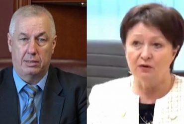 Самопроголошені мери намагаються залучити людей до окупаційної влади (відео)