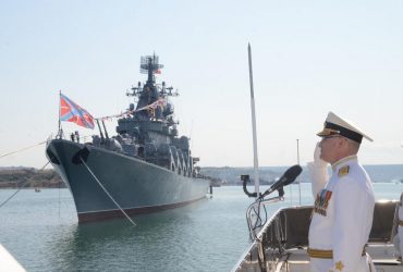 Выход еще есть: Минобороны потроллило Черноморский флот после уничтожения  Москвы