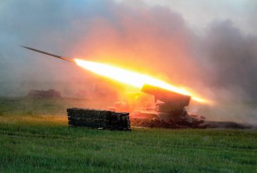 У Росії закінчуються запаси сучасної зброї, - Bloomberg