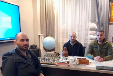 Погрози і зомбовані офіцери РФ: українські пілоти розповіли, як пережили полон