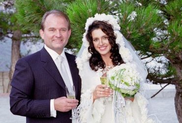 Оксана Марченко: як телезірка перетворилася на ворога, наближеного до світу Путіна