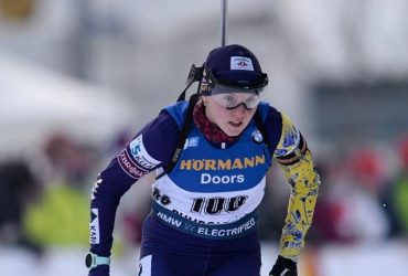 Как смотреть в глаза дочке, изнасиловав 10-летнюю девочку?: украинская биатлонистка - об оккупантах