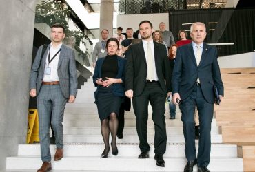 Партнеры концерна Путина пытаются войти в доверие нового посла Украины в Литве - аналитик