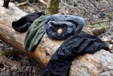 Загубив штани з жовтими плямами: на Чернігівщині знайшли рештки офіцера РФ