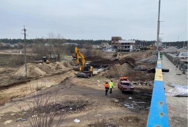 На Київщині за добу знищили більше 500 вибухонебезпечних предметів – Тимошенко