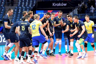 Збірну Росії з волейболу викинули з чемпіонату світу: її замінить Україна