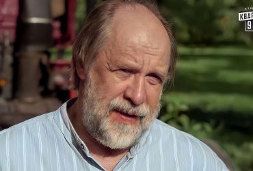 Зірка Сватів українцям: Нам закривають очі і вуха, але ми чуємо і бачимо ваше горе, нам соромно (відео)