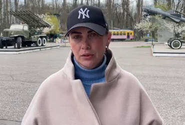 Мати російського строковика, яка живе в Одесі, звернулася до росіянок (відео)