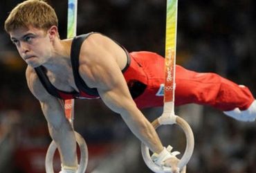 Гореть вам в аду: под Изюмом оккупанты убили отца украинского олимпийского призера