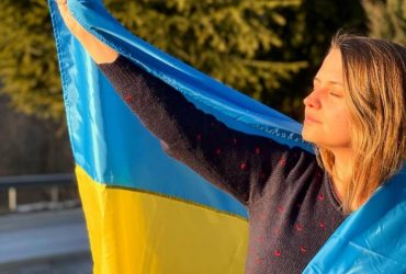 Ревизор Панкова призналась, что прощалась со своей жизнью, убегая из оккупированного Гостомеля