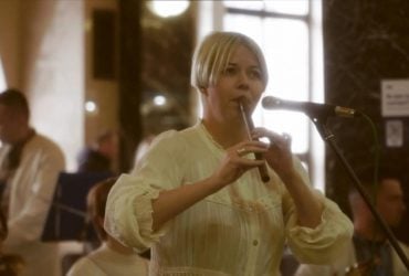 Вокалистка ONUKA намекнула на окончание музыкальной карьеры (видео)