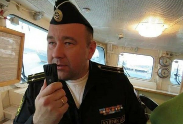 Минобороны России официально подтвердило гибель капитана крейсера Москва