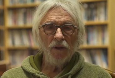 Меня разрывает на части: Пьер Ришар обратился к Путину из-за войны в Украине (видео)