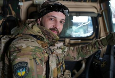 Михаил Майман: Русского солдата, как такового нет!