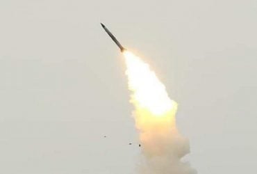 Росіяни випустили 4 ракети по Львівській області