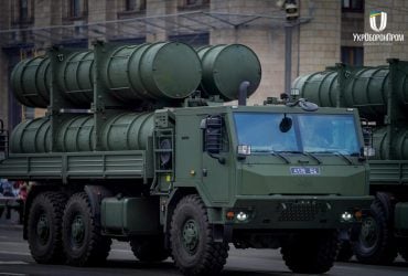 Историческое событие: аналитики разобрали первый удар Нептунами по России