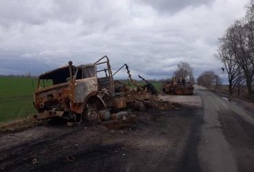 Оккупанты готовят новое наступление на Донбассе - Генштаб