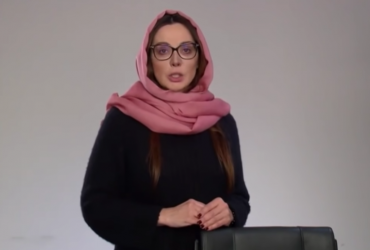 Звезда Скаженого весілля жестко высмеяла Оксану Марченко (видео)