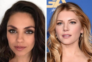 Українки в Голлівуді: хто із зарубіжних актрис підтримав нашу країну