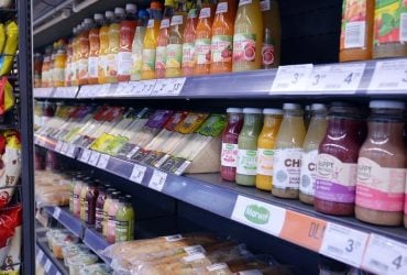 Не фінансуй окупанта: російські бренди в українських магазинах