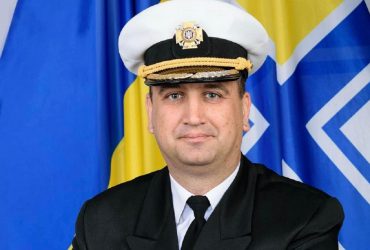 Зеленський підвищив командувача ВМС до віце-адмірала за блискучу операцію