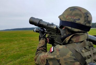 Польский ПЗРК Piorun - что это за комплекс и лучше ли он Stinger