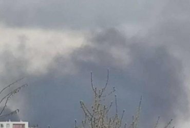 Россия обстреляла центр Харькова: есть жертвы