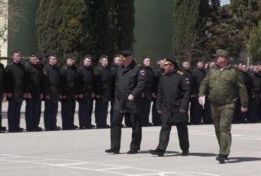 Из 510 членов экипажа крейсера Москва половина либо погибли, либо ранены - эксперт