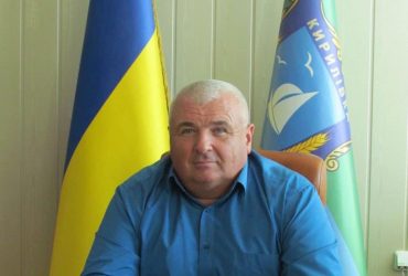 Оккупанты похитили поселкового голову Кирилловки Ивана Малеева