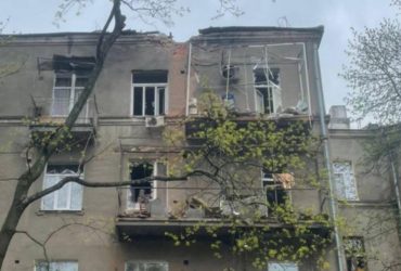 Главные новости Харькова за 7 мая: хроника войны в городе и области