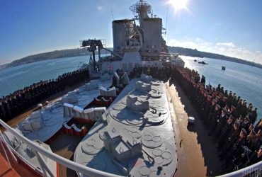 Матір зниклого безвісти моряка з Москви: у госпіталі близько 200 поранених