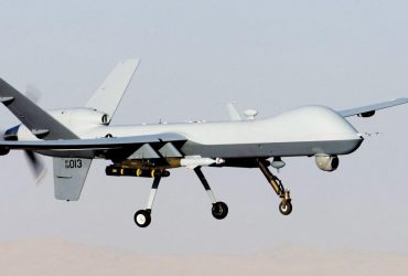 У США заявили, що інцидент зі збитим РФ американським безпілотником розслідується