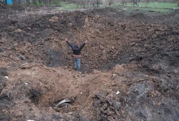 Окупанти завдали ракетний удар по Краматорську: пошкоджено багато житлових будинків (фото)