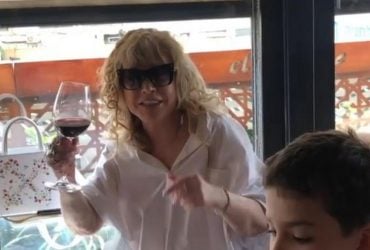 Алла Пугачова відповіла на образи і поскаржилася на низький інтелект росіян (відео)