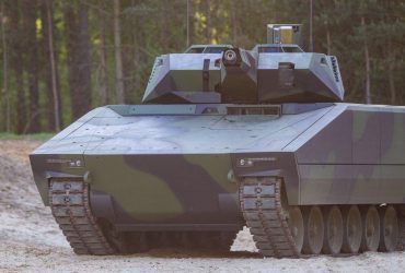 Греція готова поступитися Україні чергою на поставку німецьких БМП Marder – Bild
