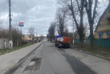 Затримано жителя Бучі, який допомагав окупантам шукати і вбивати учасників руху спротиву