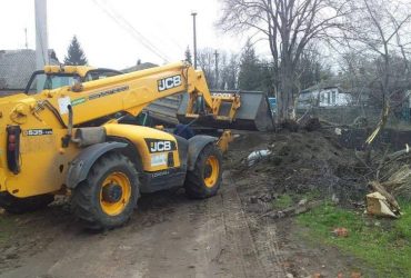 Суми наводять лад, комунальні служби очищують вулиці міста – ОП