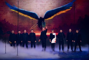 Звезды Квартала 95 растрогали невероятным исполнением гимна Украины (видео)