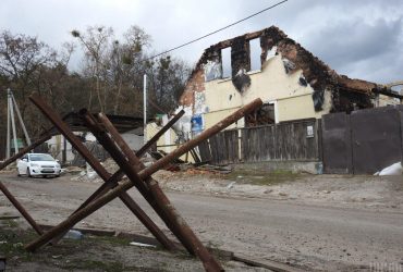 Загроза вторгнення Росії у Київську область зберігається – голова ОВА